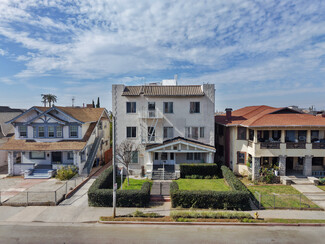 More details for 1421 S Westmoreland Ave, Los Angeles, CA - Residential for Sale