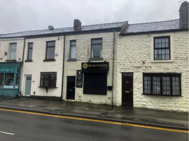 More details for 671 Chorley Old Rd, Bolton - Retail to Rent