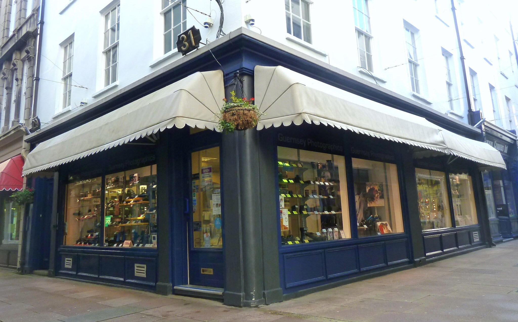 29-33 Commercial Arc, Guernsey for sale Primary Photo- Image 1 of 1