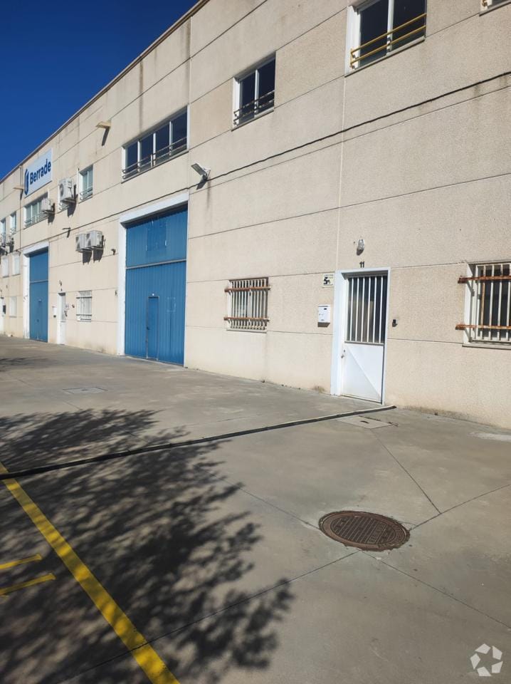 Industrial in Fuente el Saz de Jarama, Madrid for sale Interior Photo- Image 1 of 2