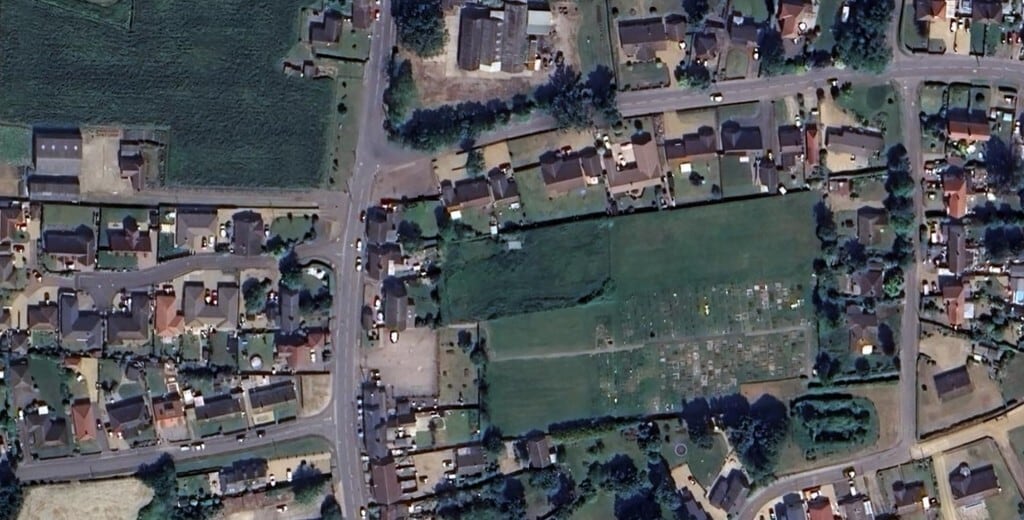 Upgate St, Southery for sale Building Photo- Image 1 of 4