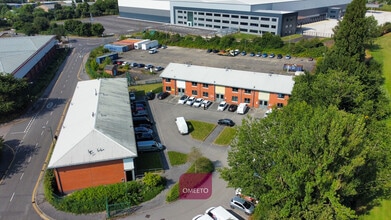 Firth Way, Nottingham to rent Building Photo- Image 1 of 10