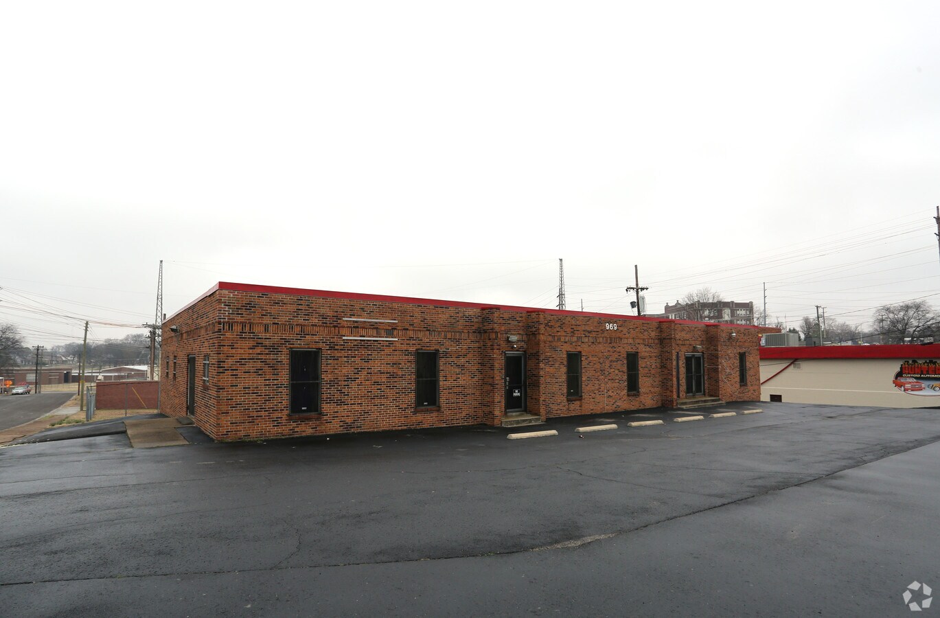 969 Main St, Nashville 37206 UK