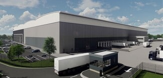 More details for Harborough Rd, Desborough - Industrial to Rent