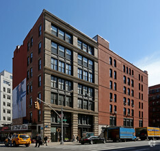 199 Lafayette St, New York, NY for sale Building Photo- Image 1 of 1