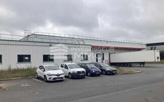 More details for Light Industrial to Rent
