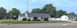 More details for 102 W Lincoln Ave, Charleston, IL - Office for Rent