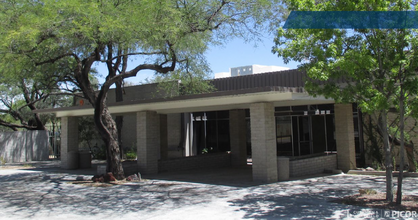 2380 E Medina Rd, Tucson, AZ for rent Building Photo- Image 1 of 5