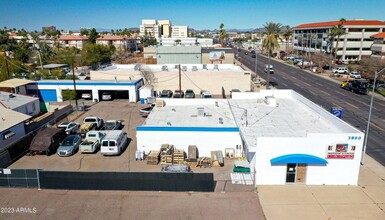 3800 N 7th St, Phoenix, AZ for sale Building Photo- Image 1 of 1