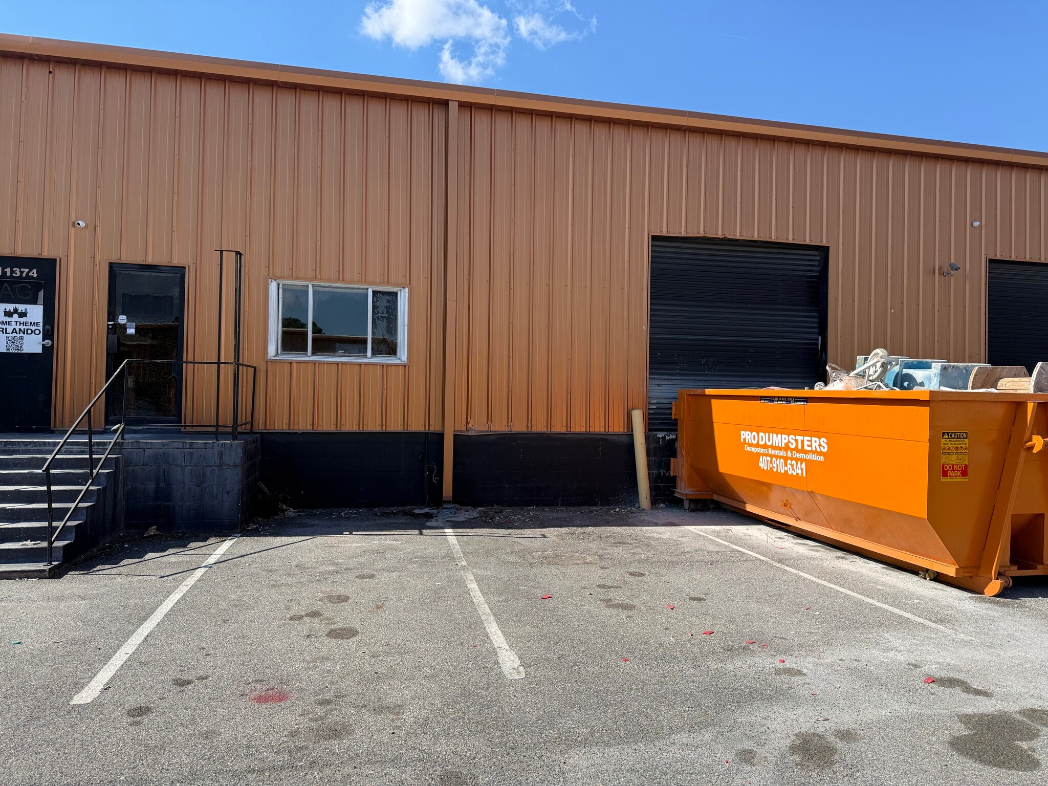 11300 Space Blvd, Orlando, FL to rent Interior Photo- Image 1 of 14