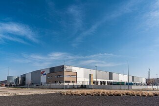 More details for Calle Alaun, 7, Zaragoza - Industrial to Rent