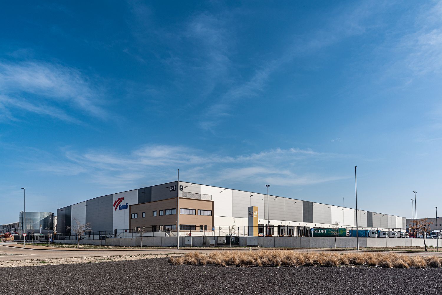 Calle Alaun, 7, Zaragoza, Zaragoza to rent Building Photo- Image 1 of 2