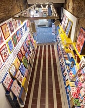 Retail in Barcelona, Barcelona to rent Interior Photo- Image 2 of 5