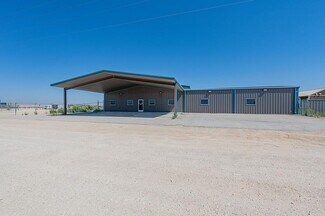 More details for 2217 County Rd 155 Rd, Midland, TX - Industrial for Sale