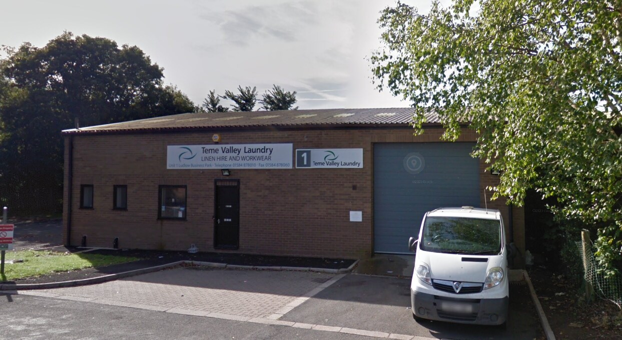 Orleton Rd, Ludlow for sale Primary Photo- Image 1 of 1