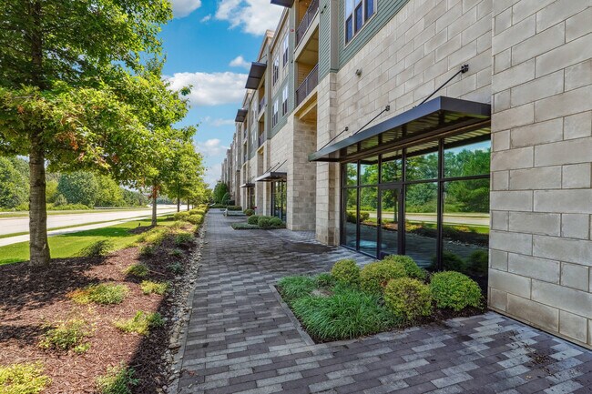 More details for 6405 Rex Ln, Alpharetta, GA - Retail to Rent