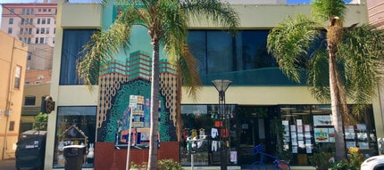 408 E 1st St, Long Beach, CA to rent Building Photo- Image 1 of 1