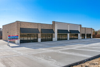 More details for 13006 Farm to Market 730 Rd, Azle, TX - Retail for Rent