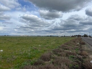 More details for 1535 Airport Road, Hermiston, OR - Land for Sale