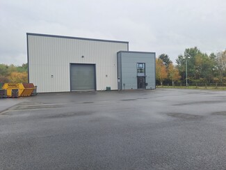 More details for Woodyard Ln, Derby - Industrial for Rent