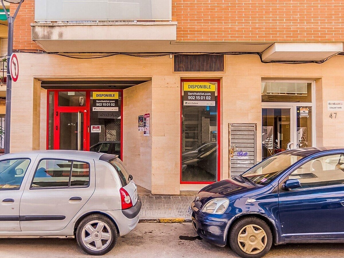 El Vendrell, TAR 43700 -  -  - Interior Photo - Image 2 of 16