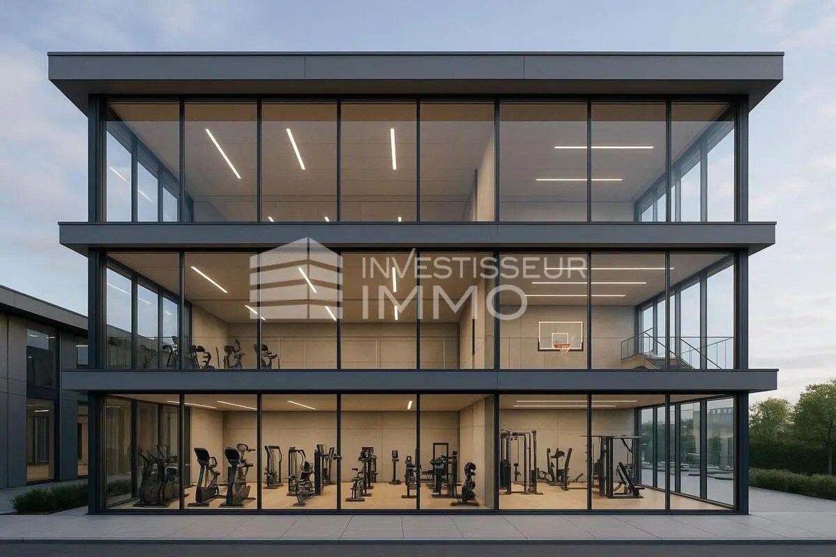 Retail in Asnières-sur-Seine to rent Building Photo- Image 1 of 5