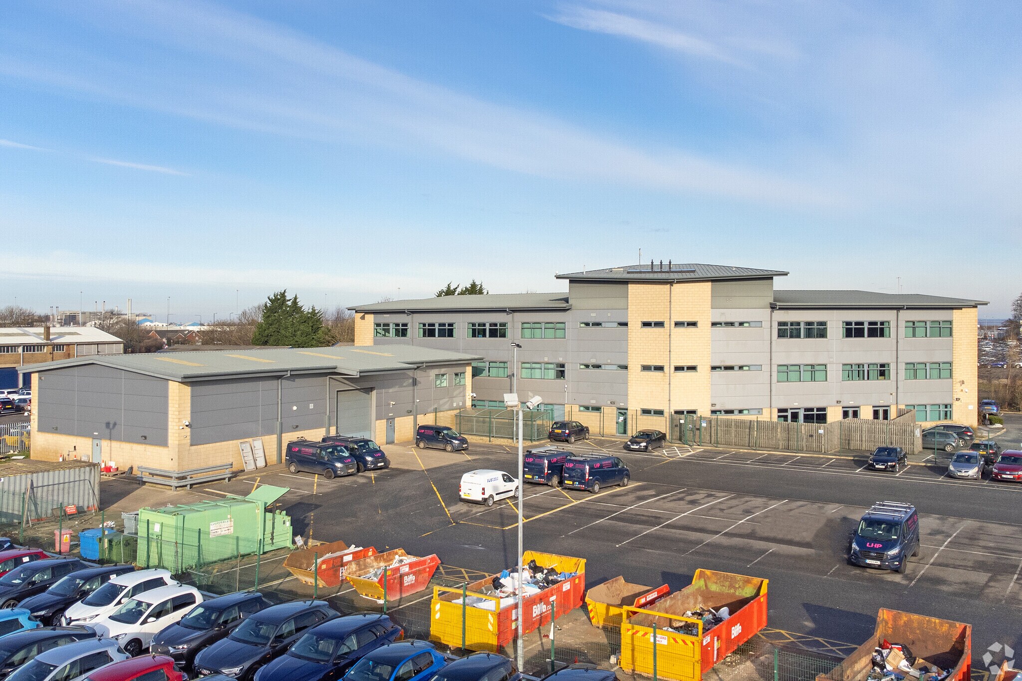 Westgate Park St, Grimsby for sale Building Photo- Image 1 of 1