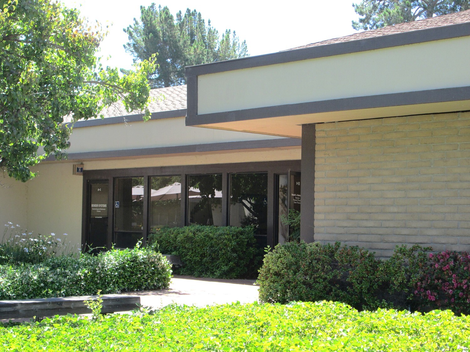 8 Commercial Blvd, Novato, CA for rent Building Photo- Image 1 of 8