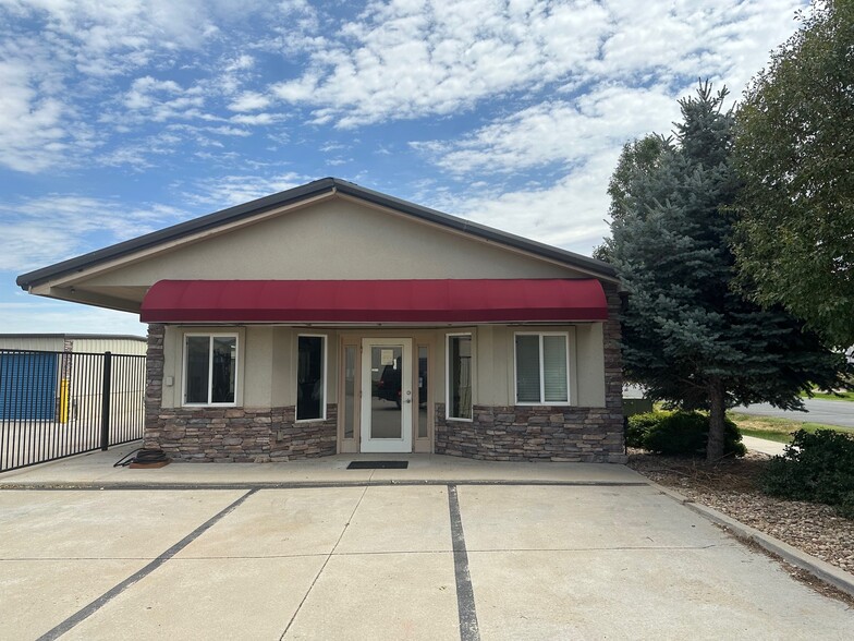 3759 Imperial St, Frederick, CO for rent - Building Photo - Image 1 of 3