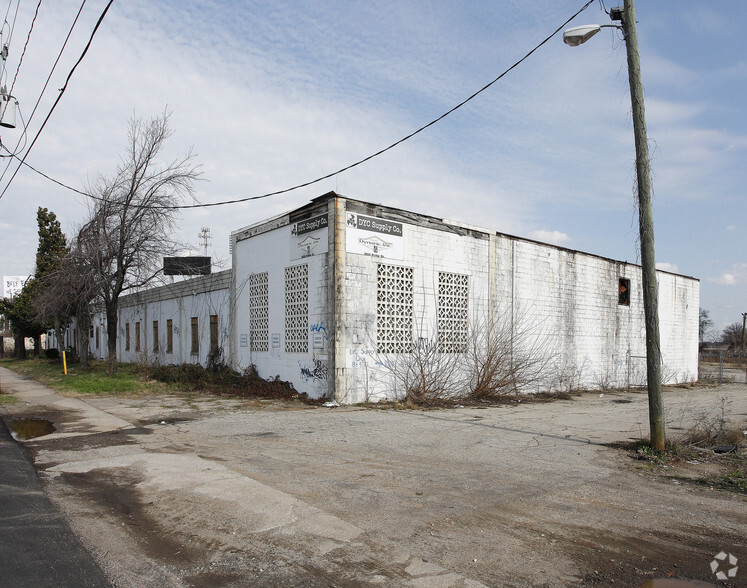 1152 Pryor Rd SW, Atlanta, GA for sale - Primary Photo - Image 1 of 1