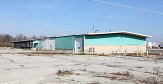 More details for 1030 Frank Rd, Columbus, OH - Industrial for Rent