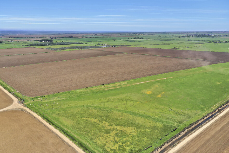 4856 Chippewa Trl, Marysville, CA for sale - Aerial - Image 1 of 5