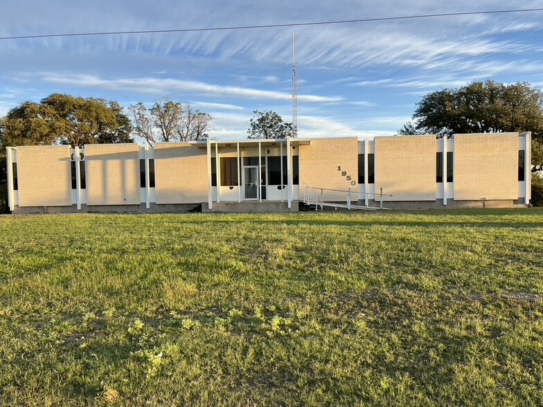 1950 US Highway 80 E, Abilene, TX for rent - Building Photo - Image 1 of 19