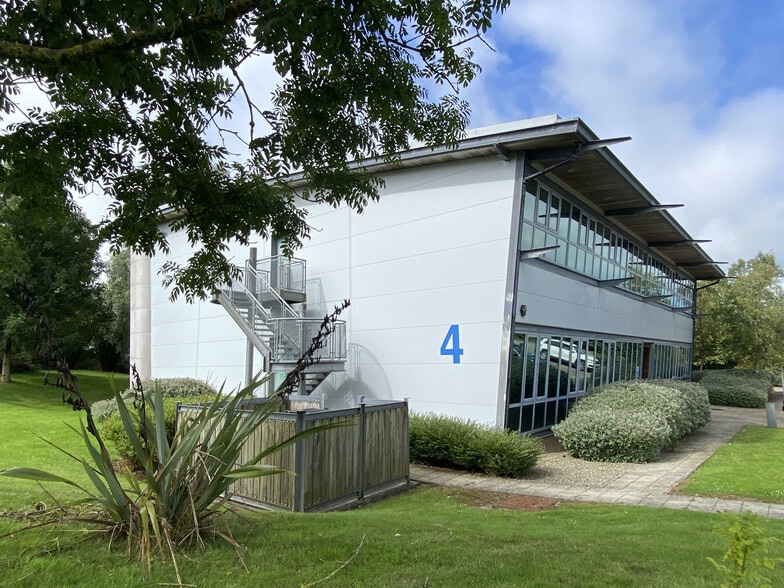 Parc Aberporth, Cardigan to rent - Building Photo - Image 2 of 7