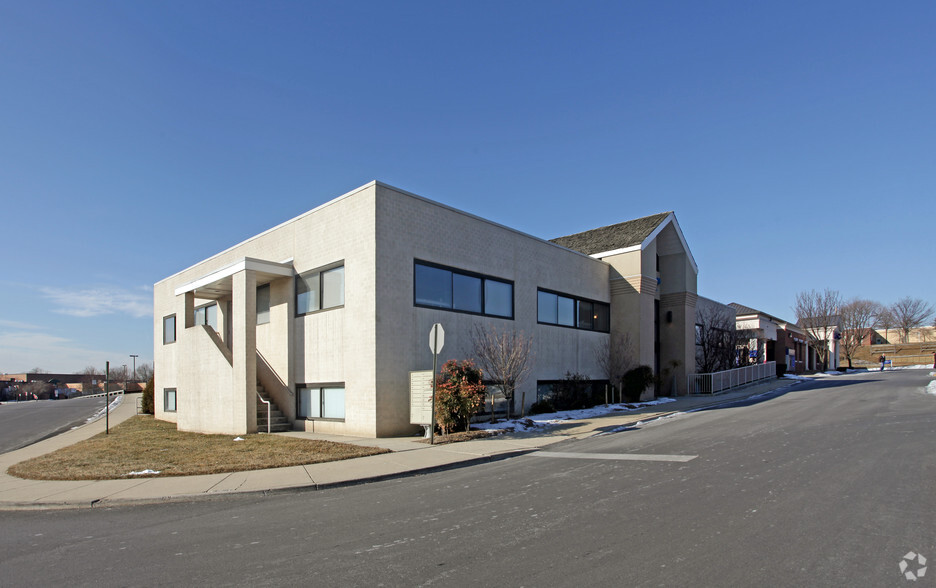 26005 Ridge Rd, Damascus, MD for sale - Primary Photo - Image 1 of 13