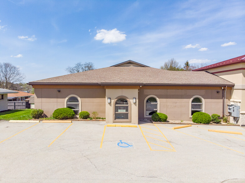 3804 State Route 30, Latrobe, PA for sale - Building Photo - Image 1 of 1