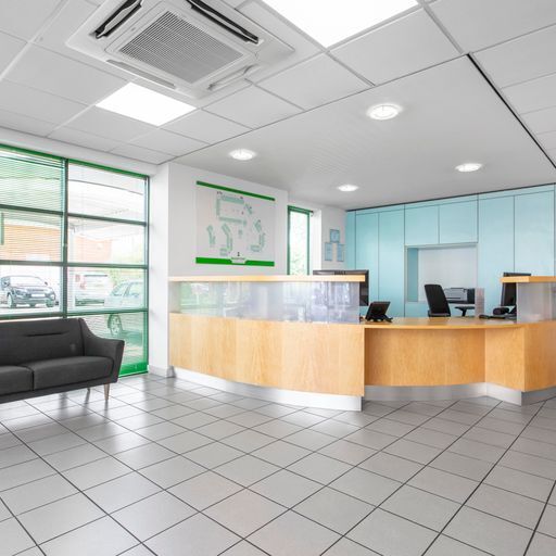 Andersons Rd, Southampton to rent Interior Photo- Image 1 of 7