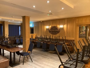 10-18 Bonnyton Rd, Kilmarnock to rent Interior Photo- Image 2 of 6