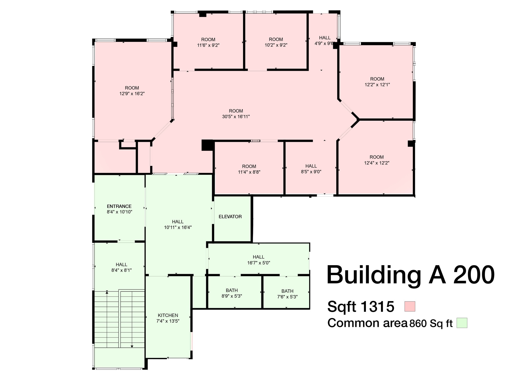 1224 Mill St, East Berlin, CT to rent Floor Plan- Image 1 of 9