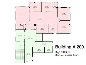 1224 Mill St, East Berlin, CT to rent Floor Plan- Image 1 of 9