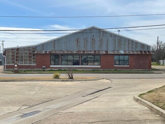 More details for 2101 S 21st St, Waco, TX - Industrial for Rent