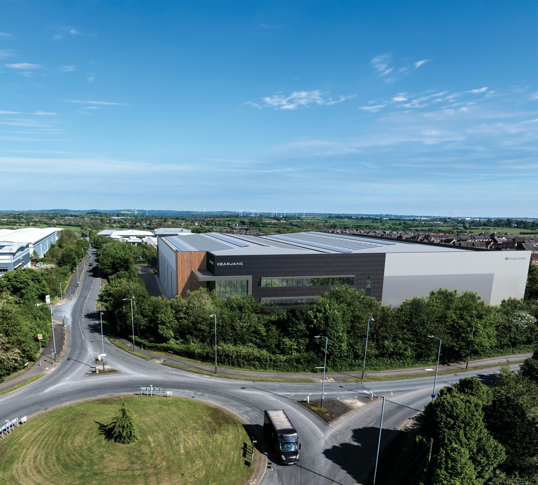 106 Central Park Dr, Rugby to rent Building Photo- Image 1 of 4