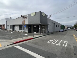 More details for 2920 7th St, Berkeley, CA - Light Industrial for Rent