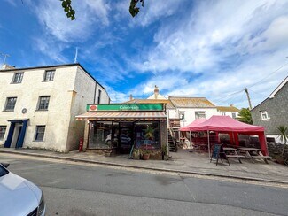 More details for Canton St, St Austell - Retail for Rent