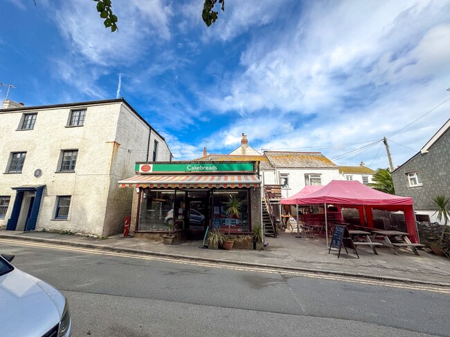 More details for Canton St, Gorran Haven - Retail to Rent