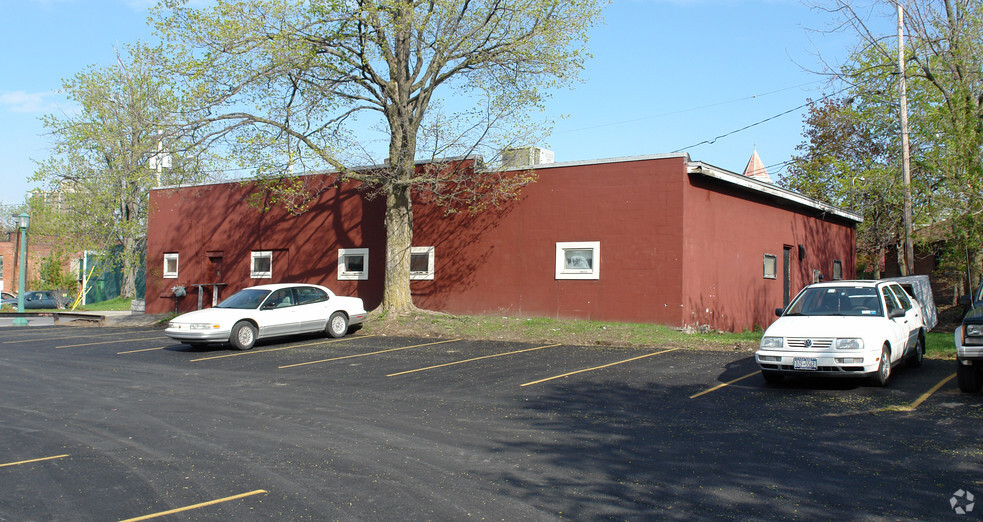 230 Franklin St, Watertown, NY for sale - Building Photo - Image 2 of 2