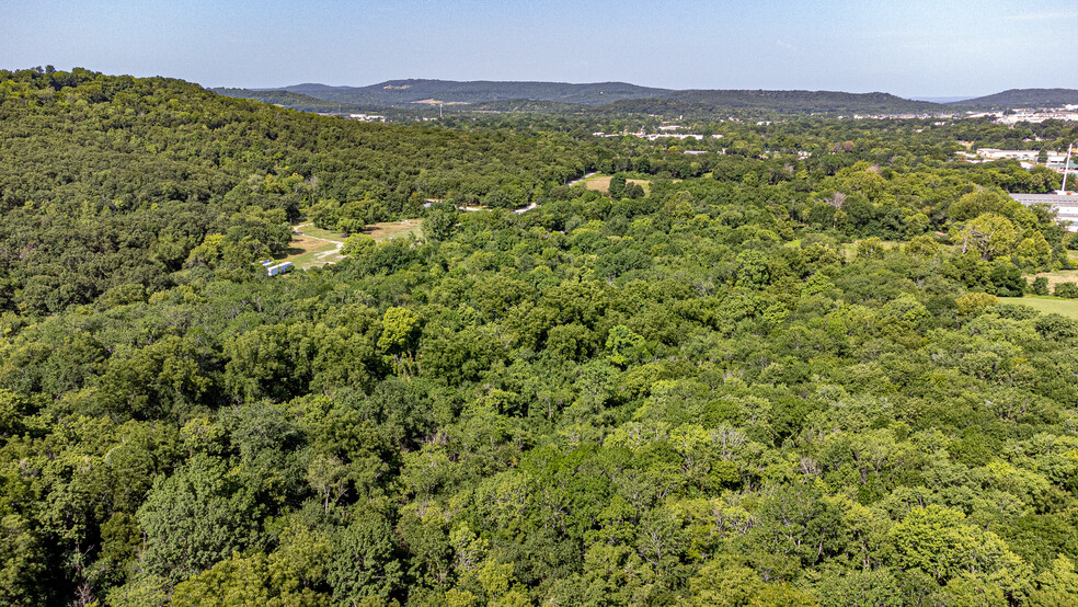 45 E 19th St, Fayetteville, AR for sale - Primary Photo - Image 1 of 12