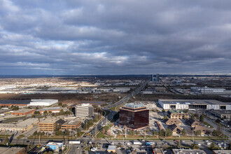 3700 Steeles Ave W, Vaughan, ON - aerial  map view