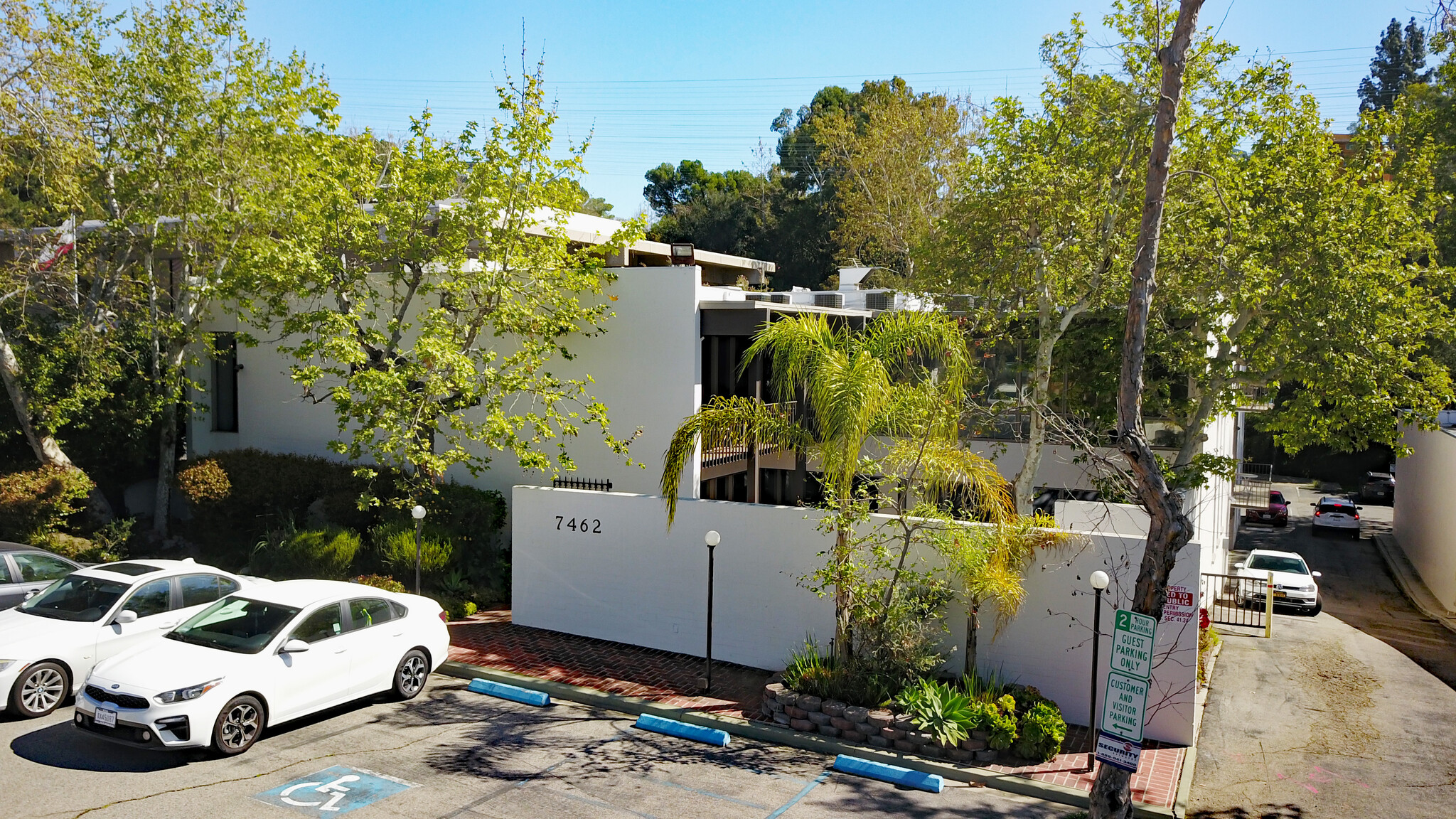 7462 N Figueroa St, Los Angeles, CA for rent Building Photo- Image 1 of 7