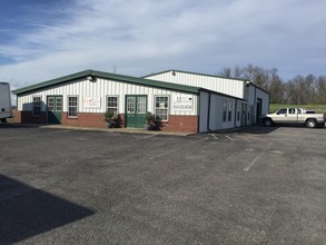 2858 US Highway 150 W, Stanford, KY for sale Building Photo- Image 1 of 1